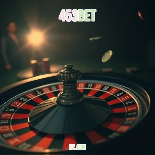 453bet: O Melhor Destino Para Jogos Online no Brasil!