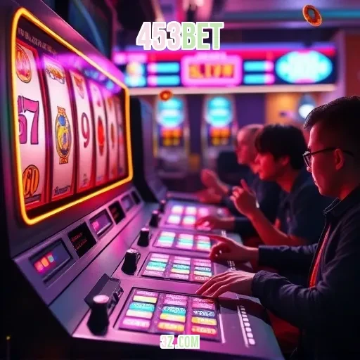 453bet: Explore os Melhores Jogos e Recursos Imperialistas do Brasil