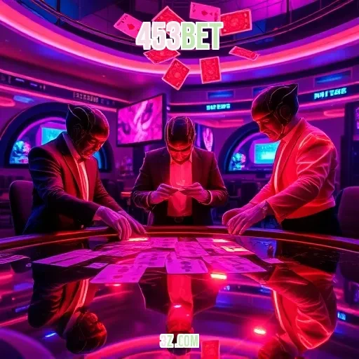 453bet: O Guia Completo Para Métodos de Pagamento e Sucesso