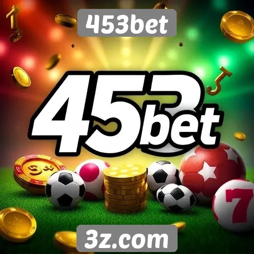 Opções de jogos disponíveis no 453bet