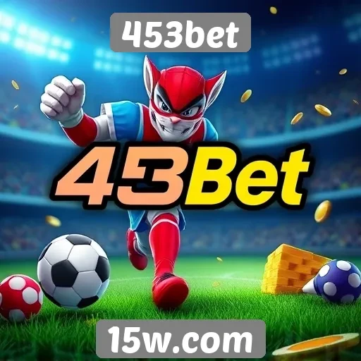 Principais jogos oferecidos pelo 453bet