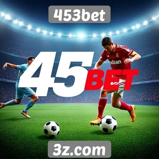 Promoções e bônus atraem jogadores para 453bet