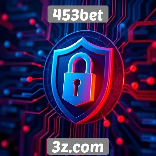 Análise de segurança na plataforma 453bet